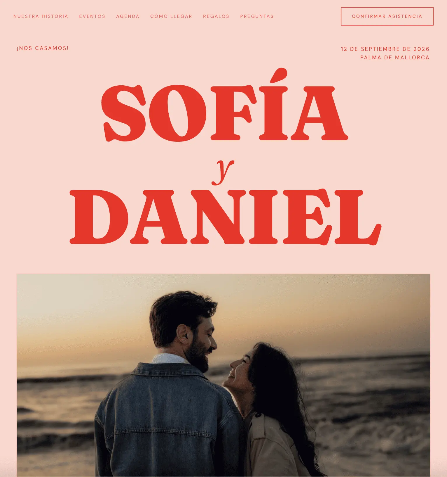 La creamos y le dais el visto bueno
